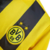 Camisa Retrô Borussia Dortmund 12/13 - Masculina Puma - Amarela e preta - loja online
