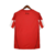 Camisa Retrô Bayern de Munique 2010/2011 - Masculina Adidas - Vermelha e branca - comprar online
