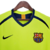 Camisa Barcelona Retrô 2005/2006 Amarela - Nike