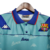Camisa Barcelona Retrô 1992/1995 Azul - Kappa na internet