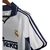 Camisa Retrô Real Madrid I 00/01 - Masculina Adidas - Branca com detalhes em azul - comprar online