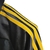 Camisa Retrô Real Madrid II 99/01 - Masculina Adidas - Preta com detalhes em amarelo - CAMISAS DE TIMES DE FUTEBOL | CF STORE IMPORTADOS