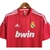 Camisa Retrô Real Madrid II 11/12 - Masculina Adidas - Vermelha com detalhes em branco na internet
