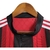 Imagem do Camisa Retrô AC Milan I 2014/2015 - Masculina Adidas - Vermelha e preta com detalhes em branco