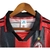 Imagem do Camisa Retrô AC Milan I 1998/1999 - Masculina Adidas - Vermelha e preta