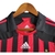 Imagem do Camisa Retrô AC Milan I 2007/2008 - Masculina Adidas - Vermelha e preta