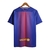 Camisa Retrô Barcelona I 17/18 - Masculina Nike - Azul com detalhes em vermelho e amarelo - comprar online