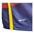 Camisa Retrô Barcelona I 15/16 - Masculina Nike - Azul com detalhes em vermelho e amarelo - comprar online