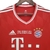 Camisa Retrô Bayern de Munique I 13/14 manga longa - Masculina Adidas - Vermelha na internet