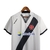 Camisa Retrô Vasco da Gama II 2010 - Penalty Masculina - Branca com detalhes em preto e com patrocínio - comprar online