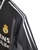 Camisa Retrô Real Madrid 2004/2005 - Masculina Adidas - Preta com detalhes em cinza e branco - comprar online