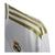 Imagem do Camisa Retrô Real Madrid I 2019/2020 manga longa - Adidas Masculina - Branca com detalhes em dourado