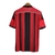 Camisa Retrô AC Milan I 2014/2015 - Masculina Adidas - Vermelha e preta com detalhes em branco - comprar online