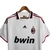 Camisa Retrô AC Milan II 2009/2010 - Masculina Adidas - Branca - comprar online