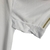 Camisa Retrô Real Madrid I 18/19 - Masculina Adidas - Branca com detalhes em dourado - comprar online
