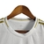 Imagem do Camisa Retrô Real Madrid I 18/19 - Masculina Adidas - Branca com detalhes em dourado