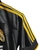 Camisa Retrô Real Madrid II 99/01 - Masculina Adidas - Preta com detalhes em amarelo - comprar online
