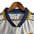 Imagem do Camisa Retrô Real Madrid I 98/00 - Masculina Adidas - Branca com detalhes em azul e amarelo