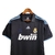 Camisa Retrô Real Madrid II 09/10 - Masculina Adidas - Preta com detalhes em azul na internet
