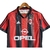 Camisa Retrô AC Milan I 1998/1999 - Masculina Adidas - Vermelha e preta na internet