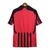 Camisa Retrô AC Milan I 2007/2008 - Masculina Adidas - Vermelha e preta - comprar online