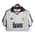 Camisa Retrô Real Madrid I 00/01 - Masculina Adidas - Branca com detalhes em azul na internet