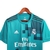 Camisa Retrô Real Madrid I 17/18 - Masculina Adidas - Verde na internet