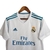 Camisa Retrô Real Madrid I 17/18 - Masculina Adidas - Branca com detalhes em azul na internet