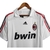 Camisa Retrô AC Milan II 2007/2008 - Masculina Adidas - Branca com detalhes em vermelho e preto na internet