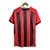 Camisa Retrô AC Milan I 2012/2013 - Masculina Adidas - Vermelha e preta com detalhes em branco e verde - comprar online