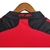 Camisa Retrô AC Milan I 2007/2008 - Masculina Adidas - Vermelha e preta