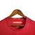 Imagem do Camisa Retrô Manchester United I 2016/2017 - Masculina Adidas - Vermelha com detalhes em branco com patrocínio