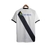Camisa Retrô Vasco da Gama II 2010 - Penalty Masculina - Branca com detalhes em preto e com patrocínio na internet
