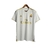 Camisa Retrô Real Madrid I 18/19 - Masculina Adidas - Branca com detalhes em dourado