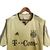 Camisa Retrô Bayern de Munique II 04/05 - Masculina Adidas - Dourada na internet