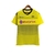 Camisa Retrô Borussia Dortmund I 11/12 - Masculina Kappa - Amarela com detalhes em preto