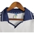 Imagem do Camisa Retrô Real Madrid I 00/01 - Masculina Adidas - Branca com detalhes em azul