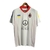 Camisa Retrô AC Milan II 2002/2003 - Masculina Adidas - Branca com detalhes em vermelho e amarelo
