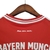 Camisa Retrô Bayern de Munique I 13/14 - Masculina Adidas - Vermelha
