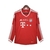 Camisa Retrô Bayern de Munique I 13/14 manga longa - Masculina Adidas - Vermelha