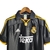 Camisa Retrô Real Madrid II 99/01 - Masculina Adidas - Preta com detalhes em amarelo na internet