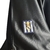 Imagem do Camisa Retrô Real Madrid II 99/01 - Masculina Adidas - Preta com detalhes em amarelo