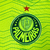 Camisa Puma Palmeiras III Third 2023/24 Torcedor Masculina - Verde Flourescente - CAMISAS DE TIMES DE FUTEBOL | CF STORE IMPORTADOS