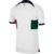 Camisa Nike Portugal II Away Copa do Catar 2022- Torcedor Masculina - Off White - comprar online