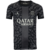 Camisa Nike PSG III Third 2023/24 Torcedor Masculino - Preta