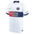 Camisa Nike PSG II Away 2023/24 Torcedor Masculina Branca