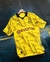 Camisa Puma Borussia Dortmund COPAS I Home 2023/24 Torcedor Masculino - Amarela - loja online