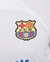 Camisa Nike Barcelona II Away 2023/24 Torcedor Masculino - Branca - CAMISAS DE TIMES DE FUTEBOL | CF STORE IMPORTADOS