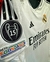 Camisa Adidas Real Madrid I Home 2024/25 + 15 Champions + UEFA Fundation Torcedor Masculino - Branca - comprar online