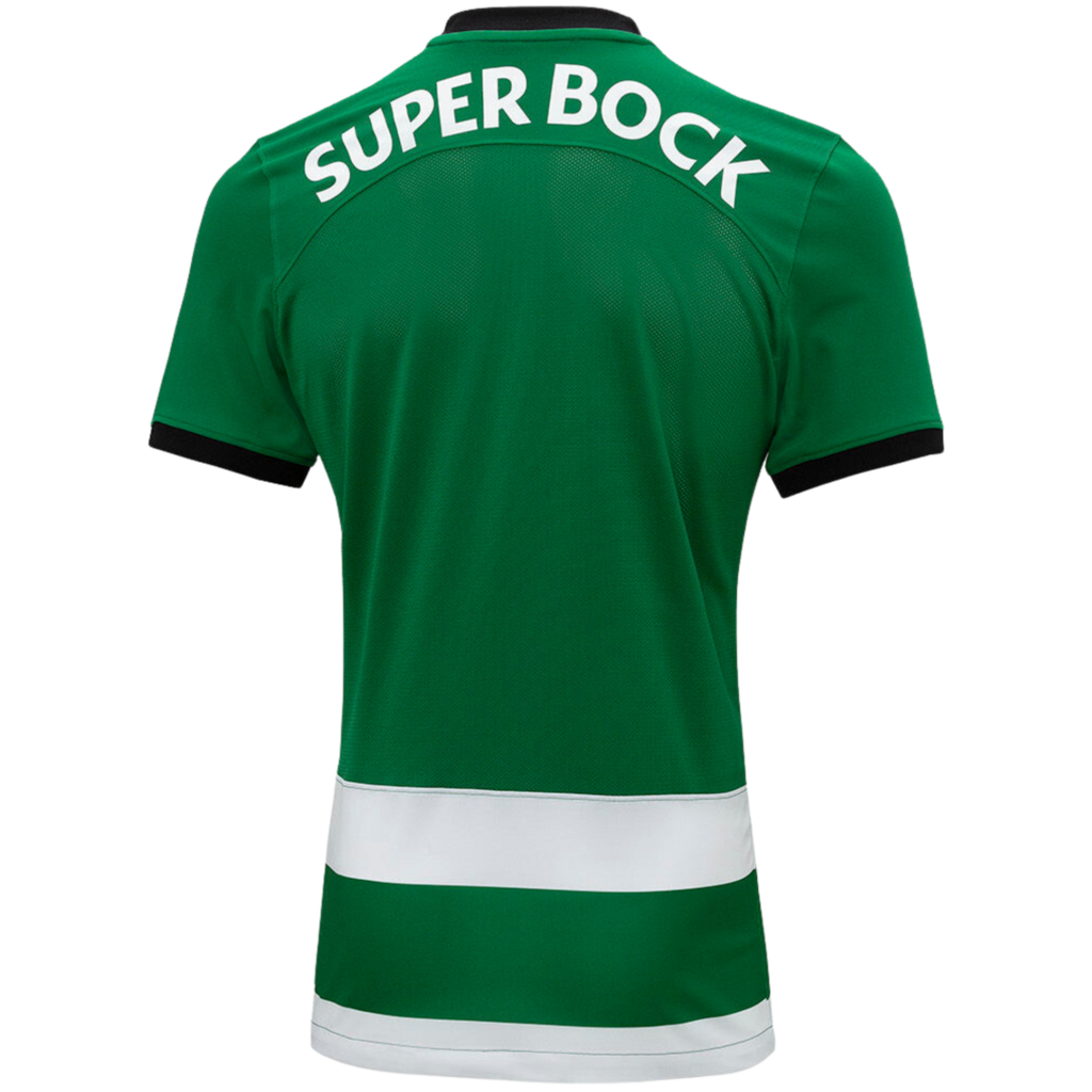 Camisa Nike Brasil Polo 2023/24 Masculina - Verde